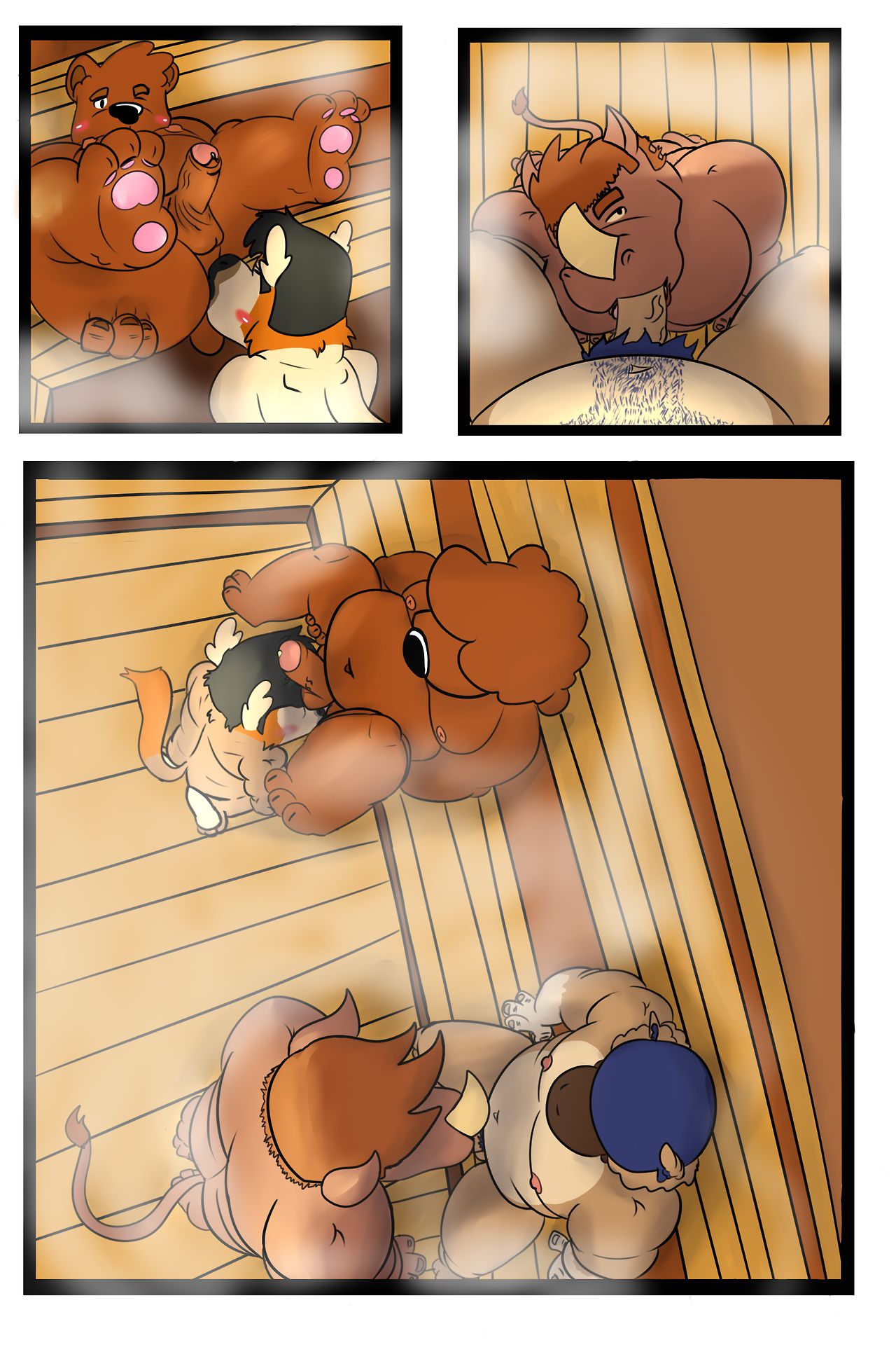 a yiffy summer trip page 4 full