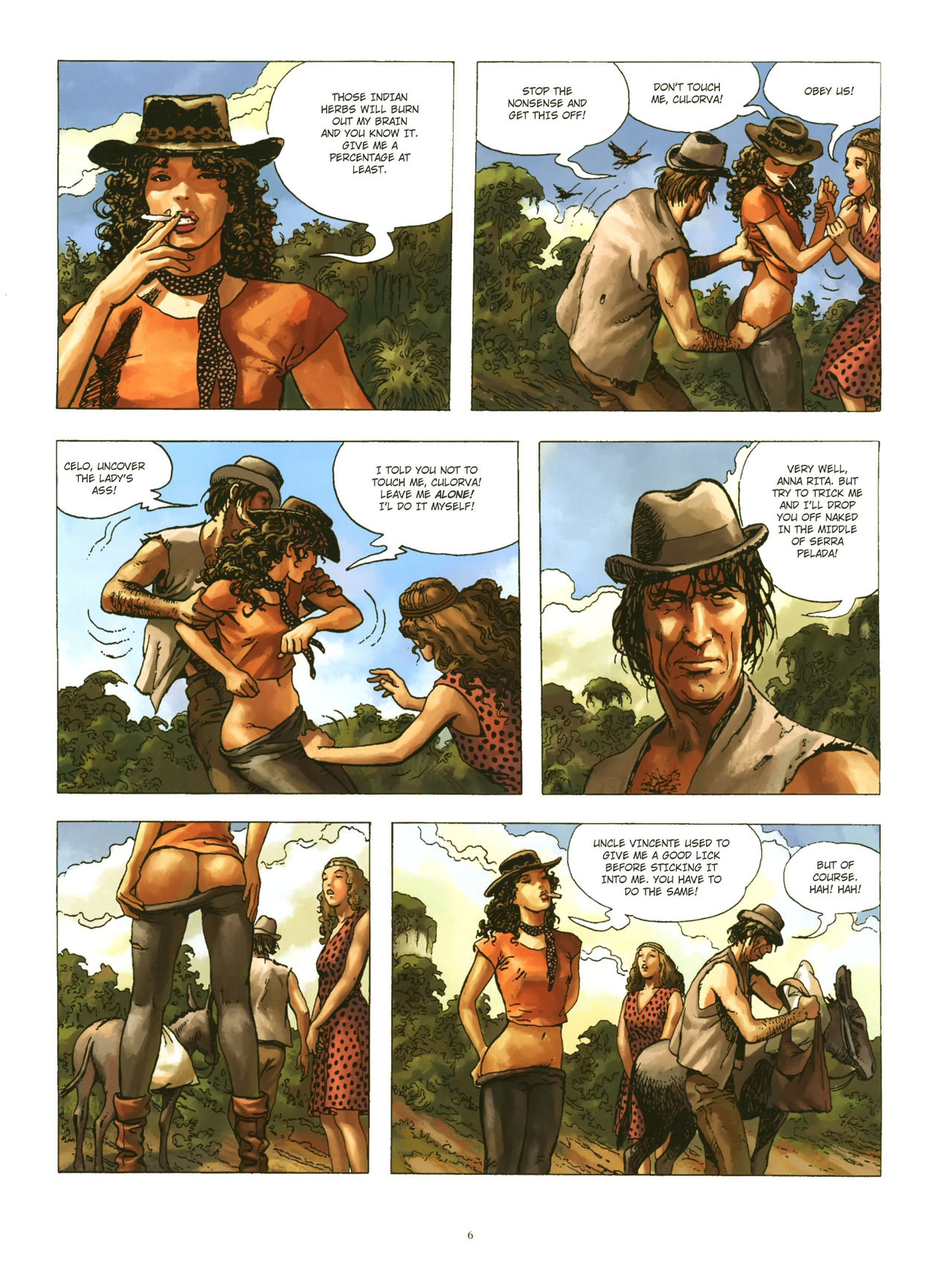 Click - Book 3 page 10 full