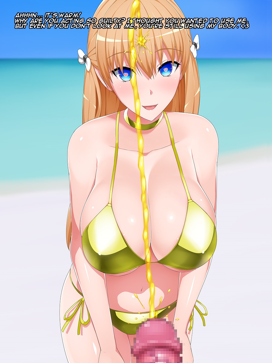 Deep Love Hack - Jiritsu Shinka Kyousei Program Hikentai Bakunyuu Ryuugakusei Sennou Choukyou Kiroku page 10 full
