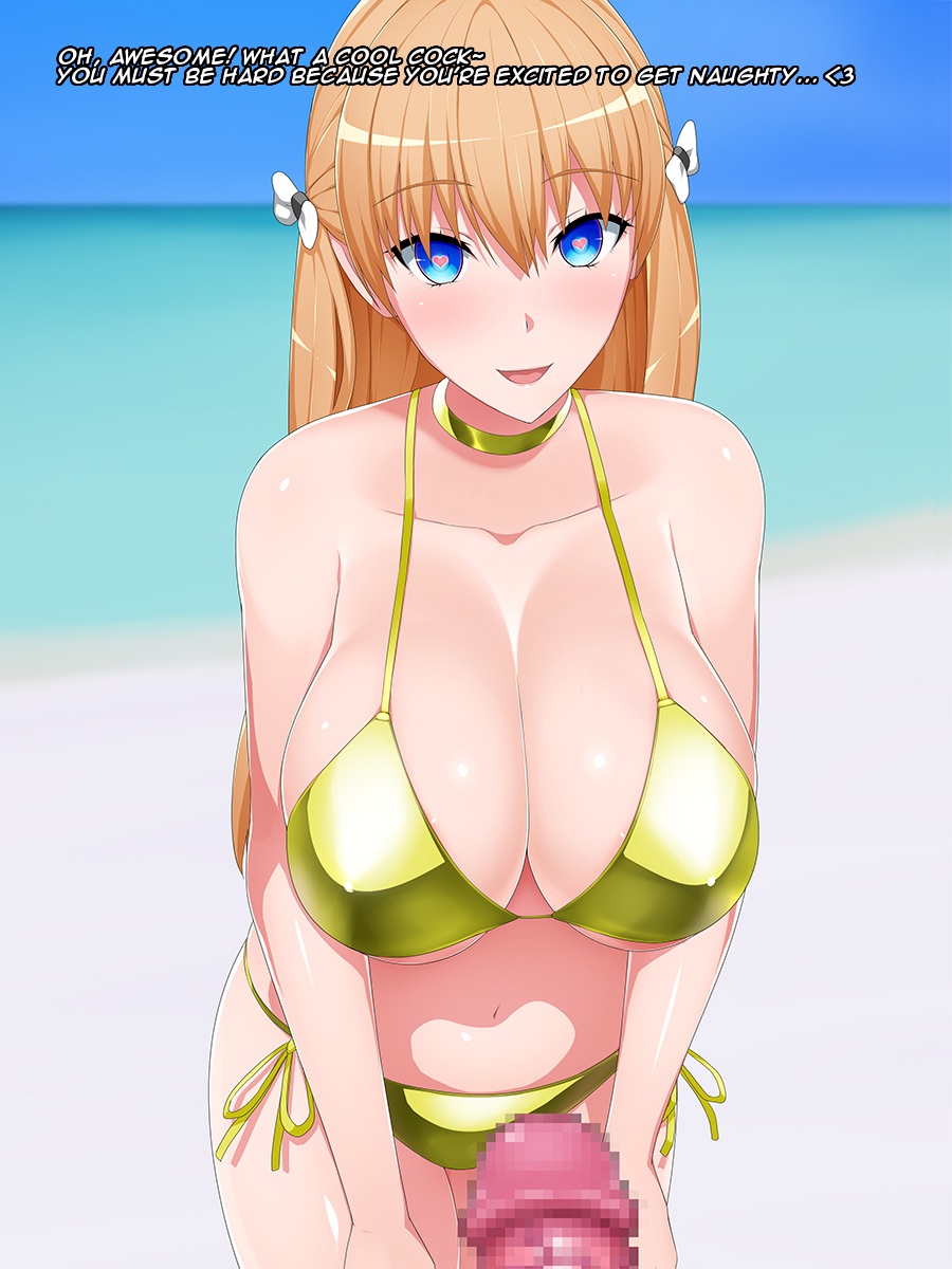 Deep Love Hack - Jiritsu Shinka Kyousei Program Hikentai Bakunyuu Ryuugakusei Sennou Choukyou Kiroku page 6 full