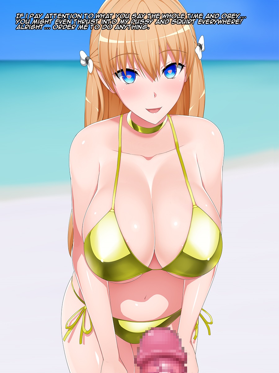 Deep Love Hack - Jiritsu Shinka Kyousei Program Hikentai Bakunyuu Ryuugakusei Sennou Choukyou Kiroku page 8 full