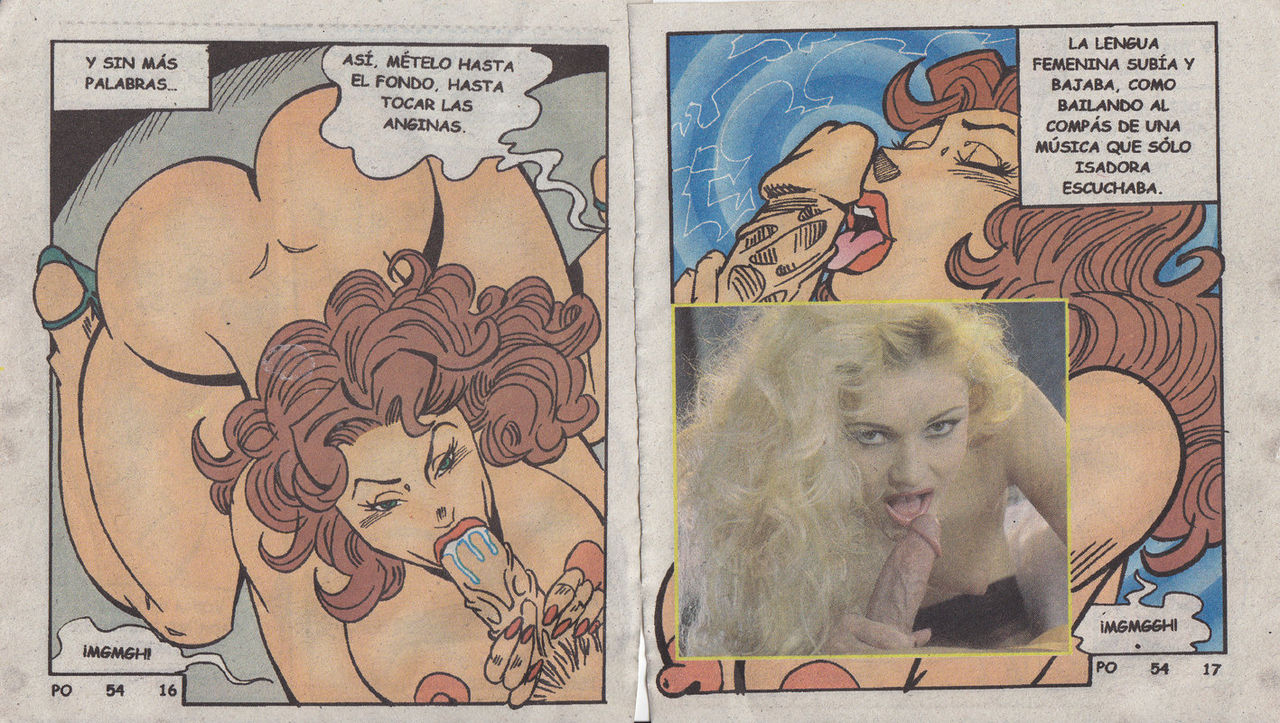 Pasiones Ocultas 0054 page 9 full