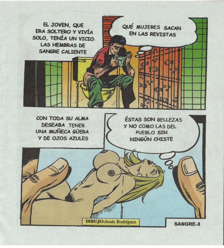 Sangre Caliente 0282 page 5 full