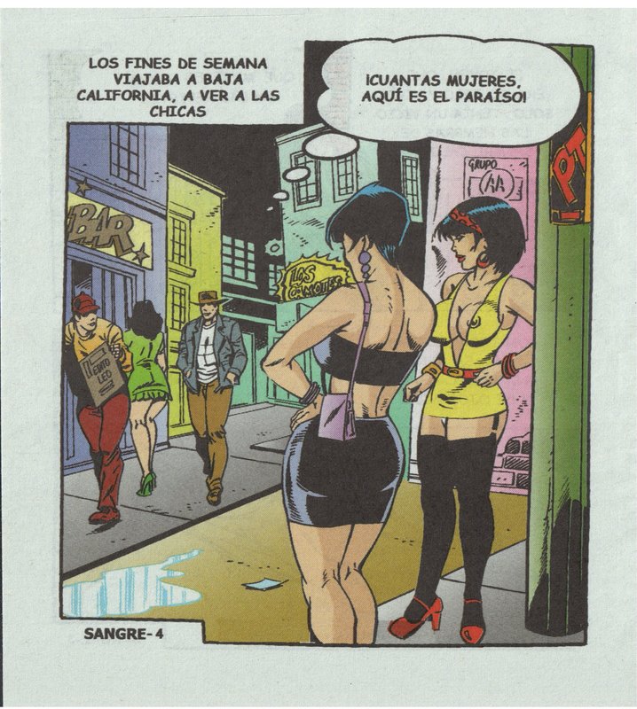 Sangre Caliente 0282 page 6 full