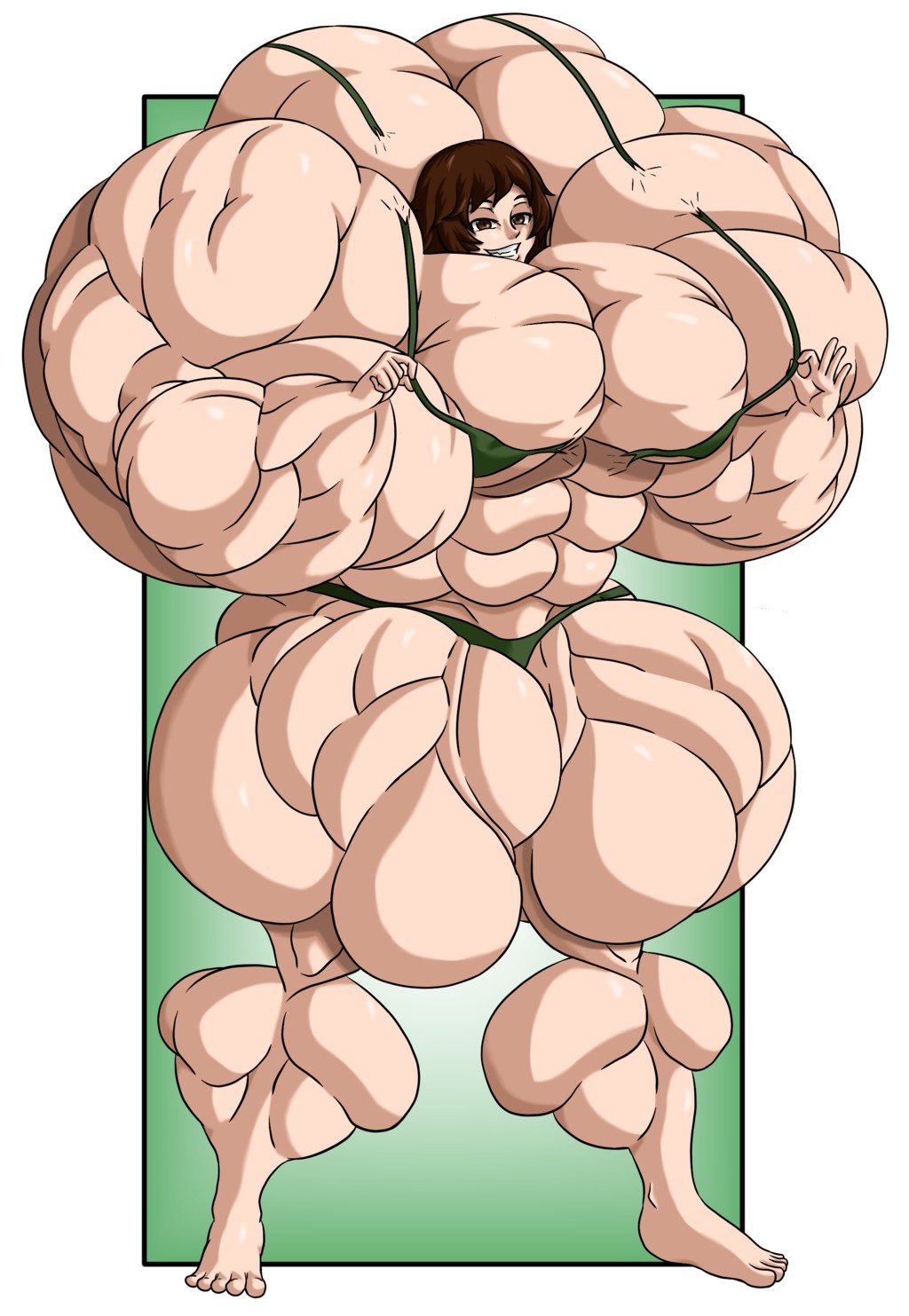 Fudgex02's Works page 1 full