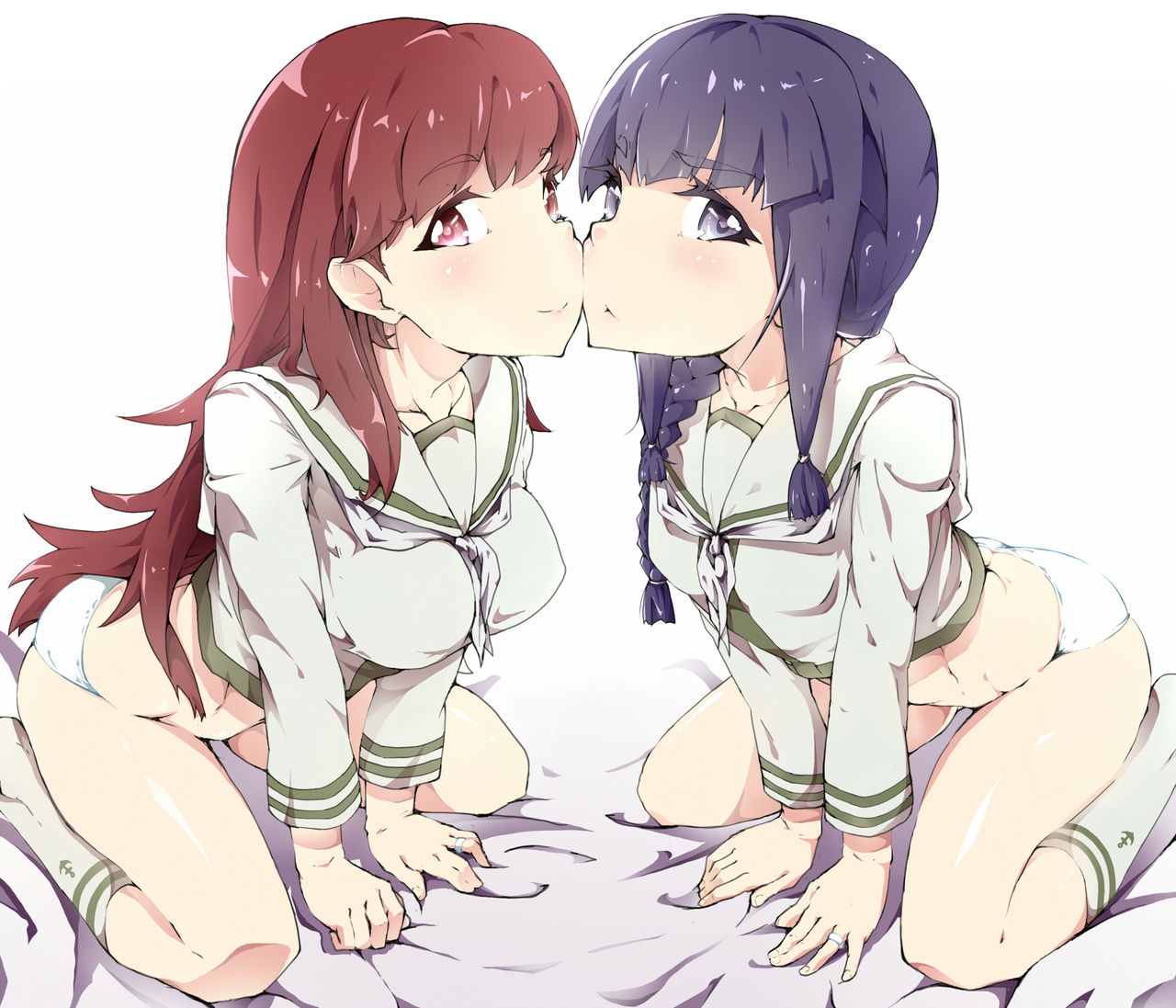 pixiv - mochihanpen id=686804 page 5 full