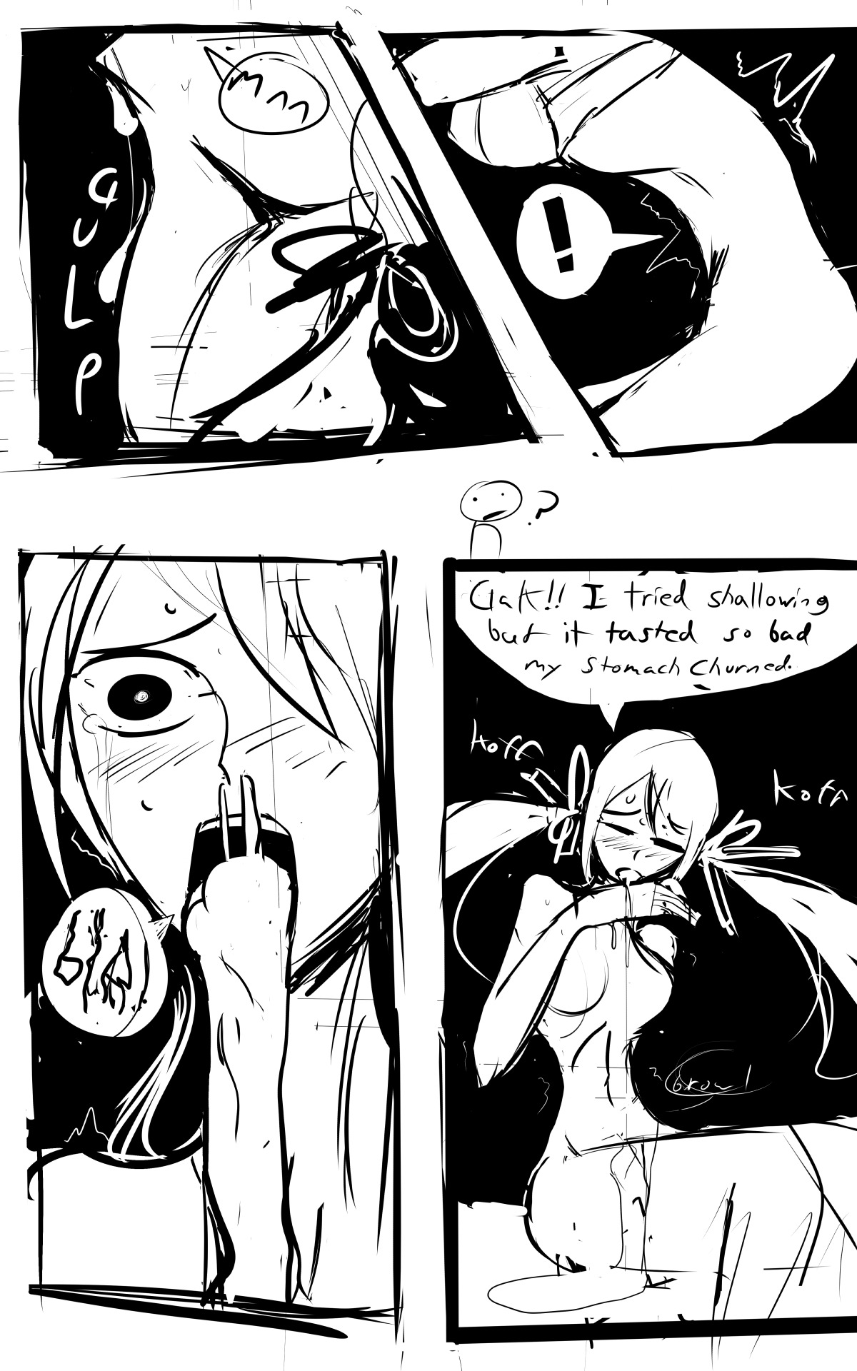 Fuck Maye page 8 full
