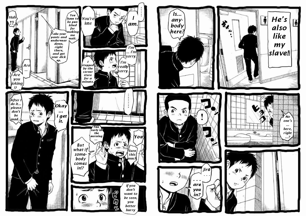 Sensei to Goshujin-sama Nakayasumi | Teacher and Master on Break page 5 full