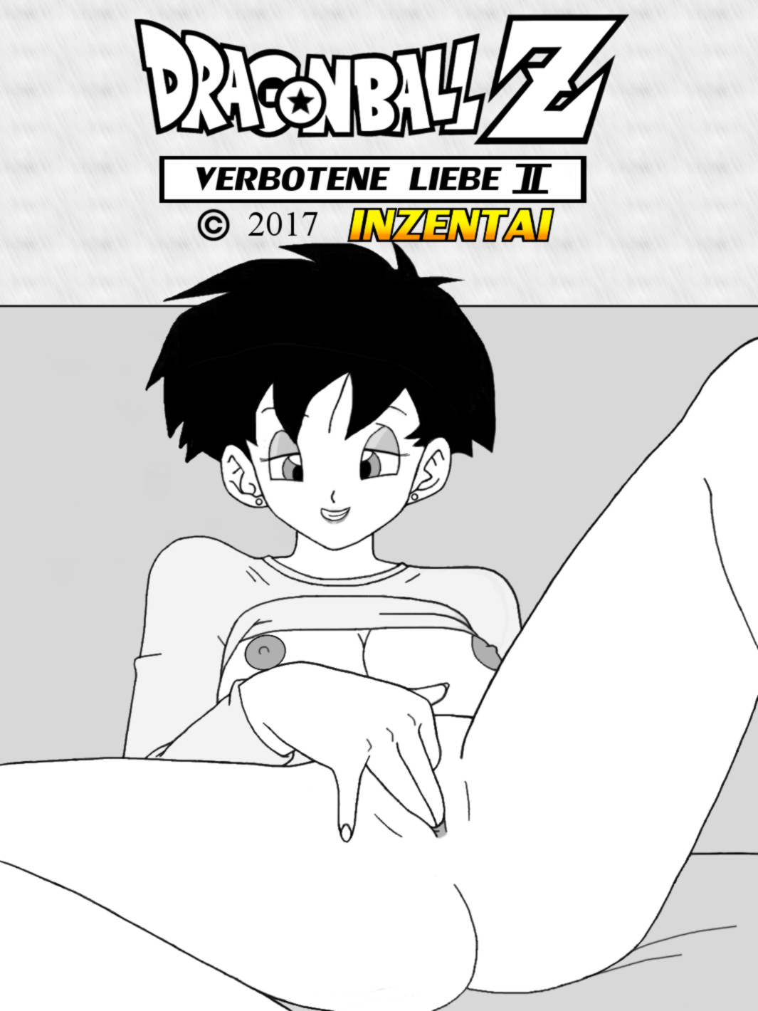 Verbotene Liebe II page 1 full