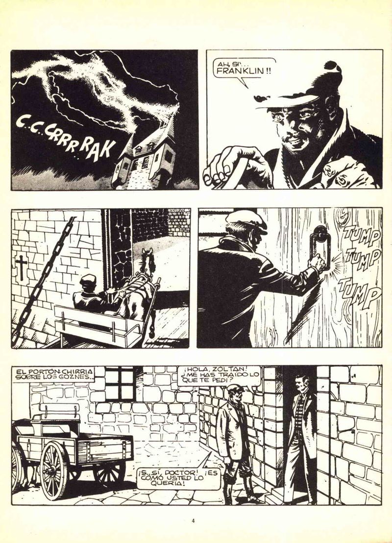 Monsters 1 page 4 full