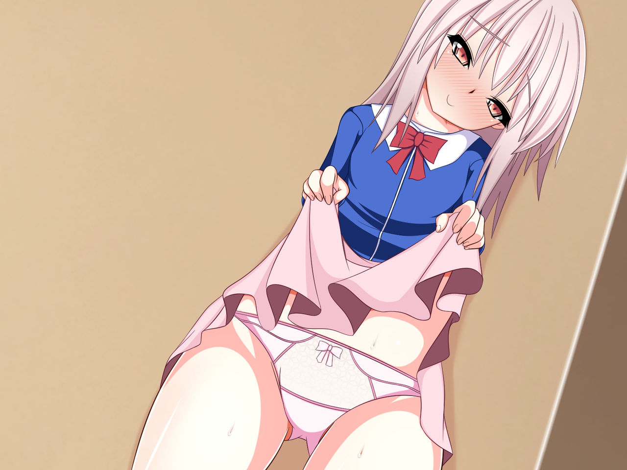 Doutei no Ore ga Bitch na Imouto to Kozukuri Sex page 6 full