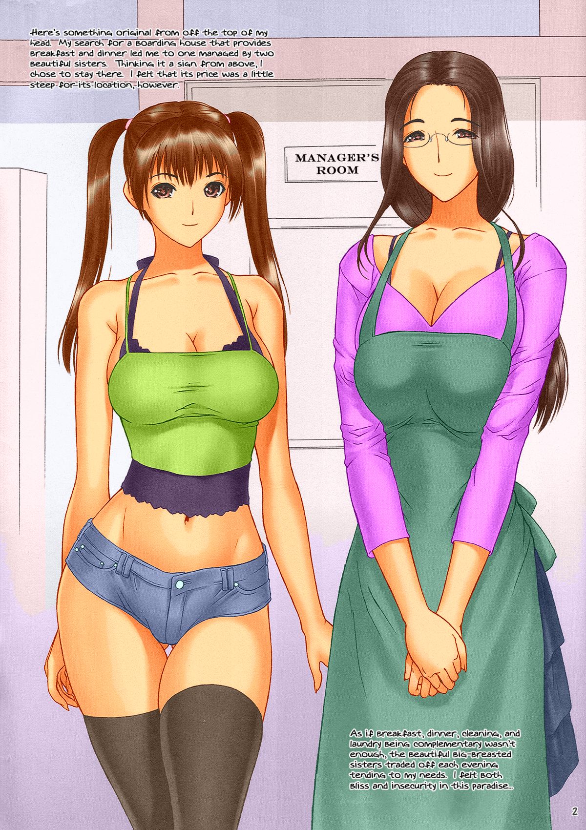 H. SAS page 2 full