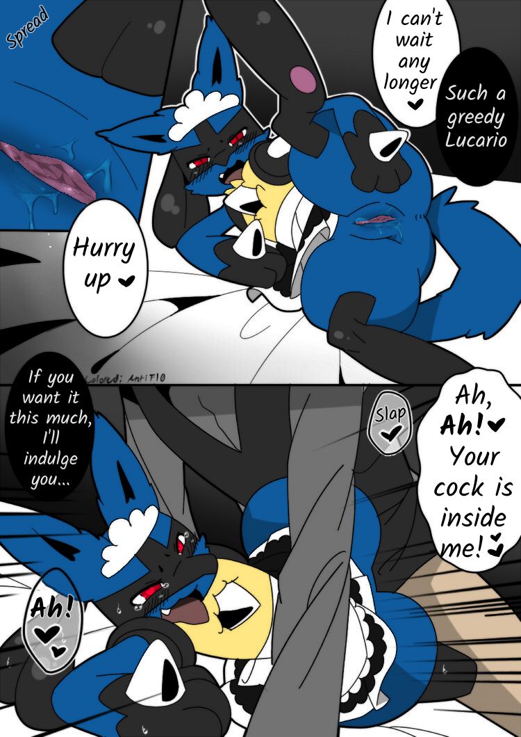 Hors d'oeuvres☆ page 10 full