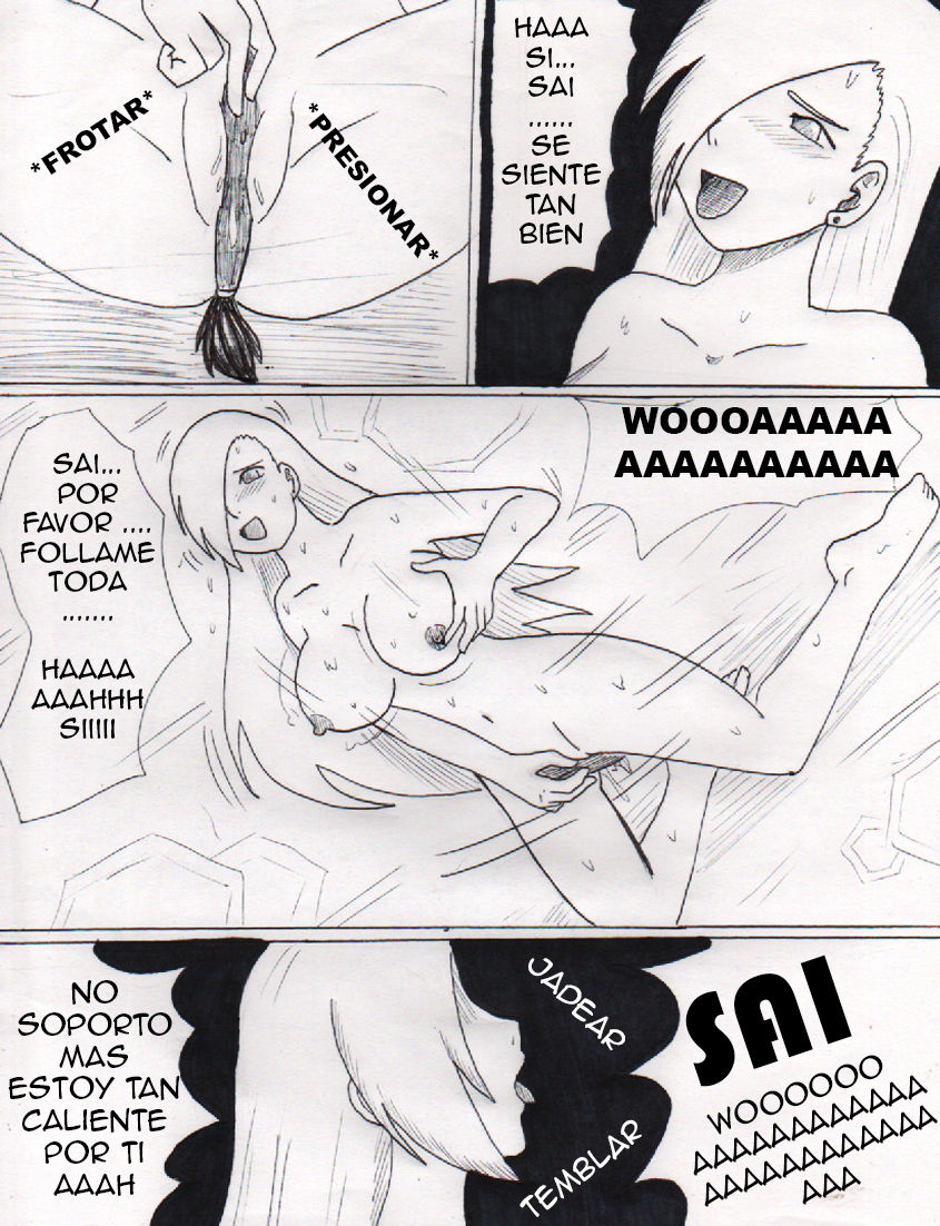 El zorro y la belleza page 9 full