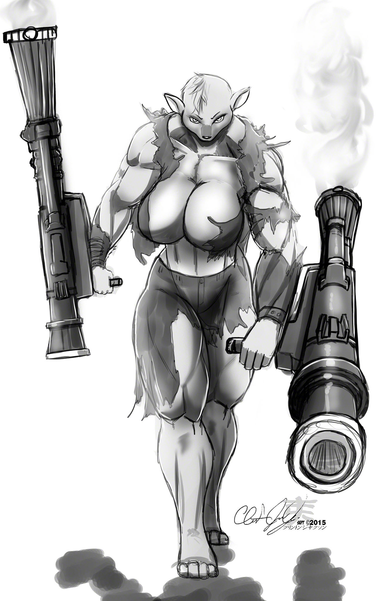 Cylnx's Works page 10 full