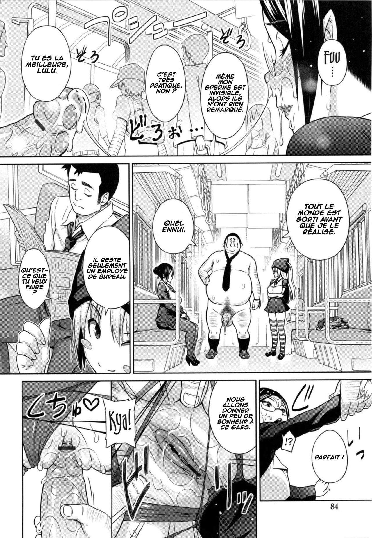 Sun to Witch Ch. 2 page 10 full