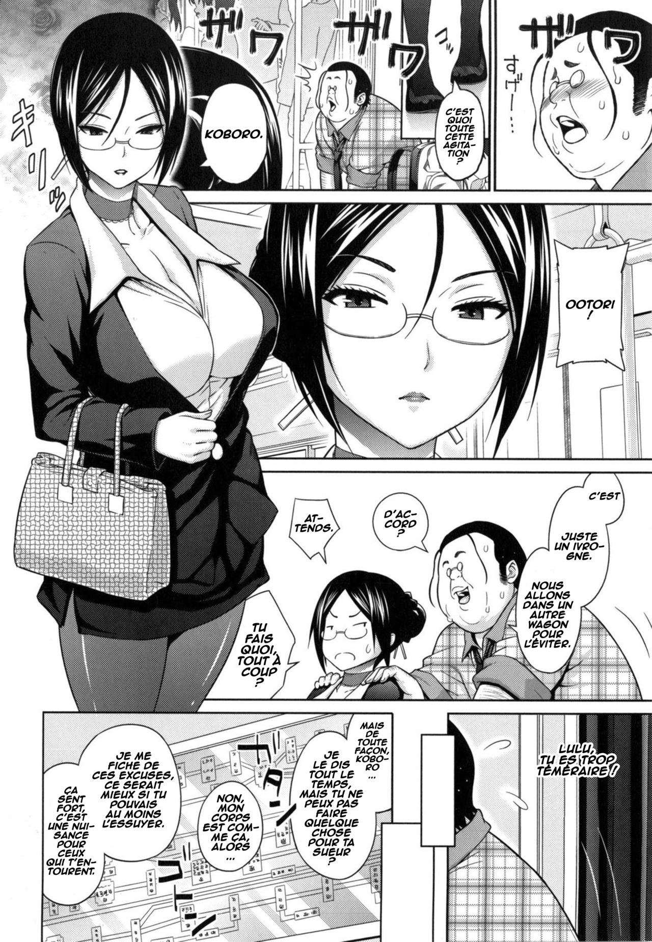 Sun to Witch Ch. 2 page 4 full