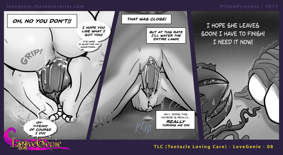 Love Genie - 3 - TLC page 8 full