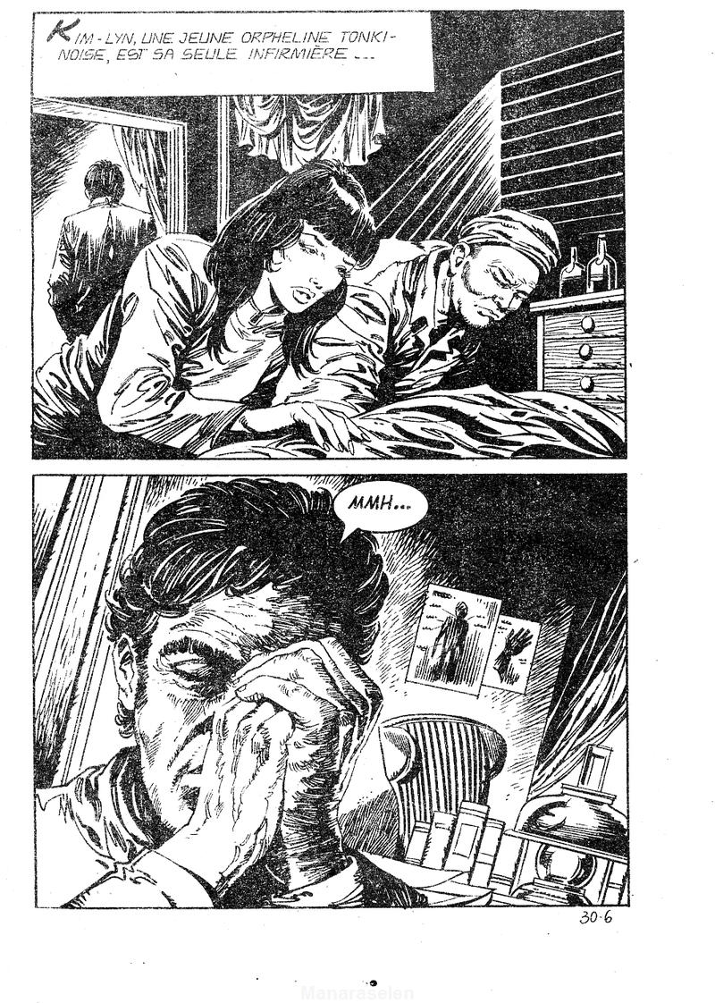Elvifrance - Série violette - 030 - Tortures chinoises page 10 full