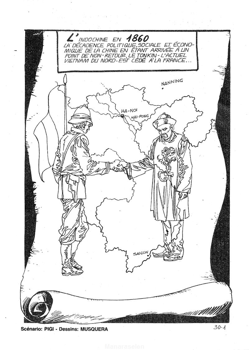 Elvifrance - Série violette - 030 - Tortures chinoises page 5 full