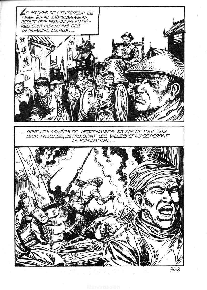 Elvifrance - Série violette - 030 - Tortures chinoises page 6 full