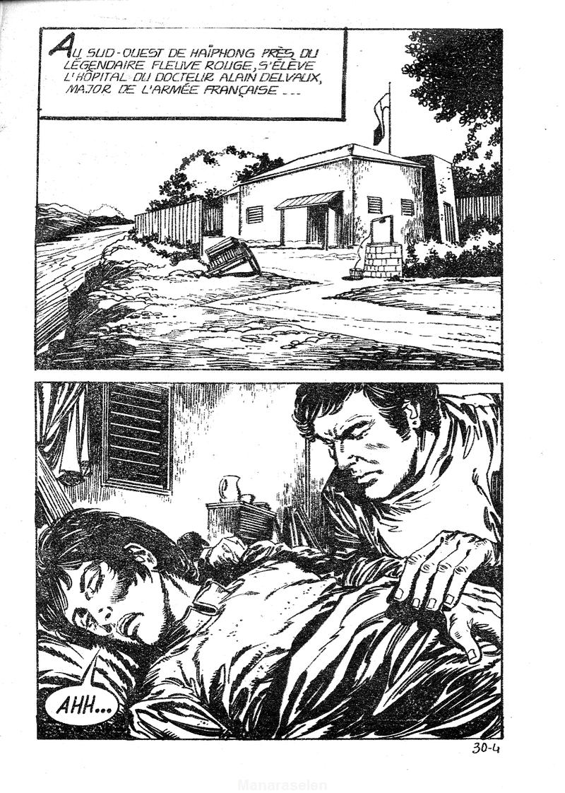 Elvifrance - Série violette - 030 - Tortures chinoises page 8 full