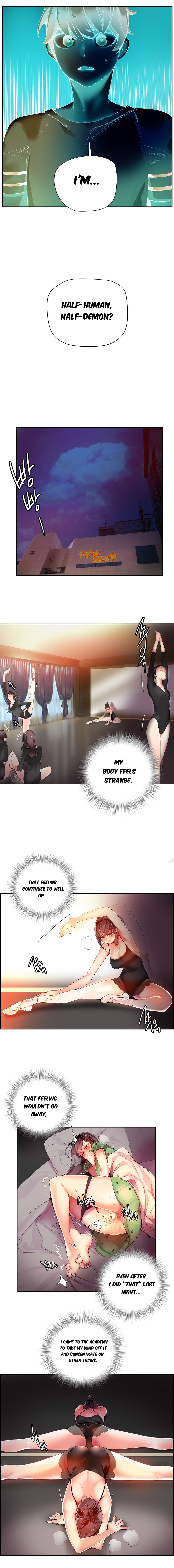 Lilith's Cord Ch.25-34 page 10 full