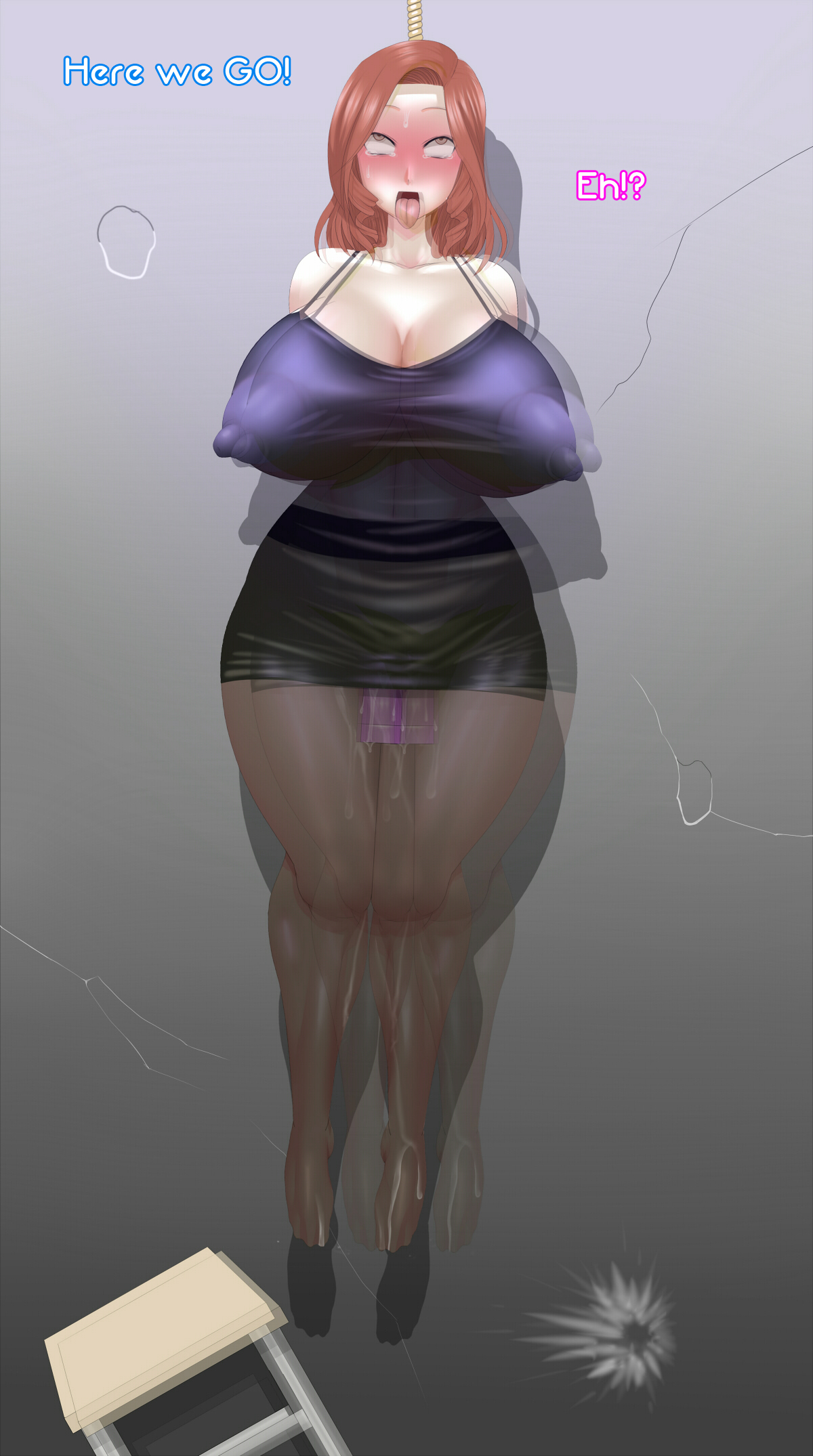 Erotic pig slaughter theater page 7 full