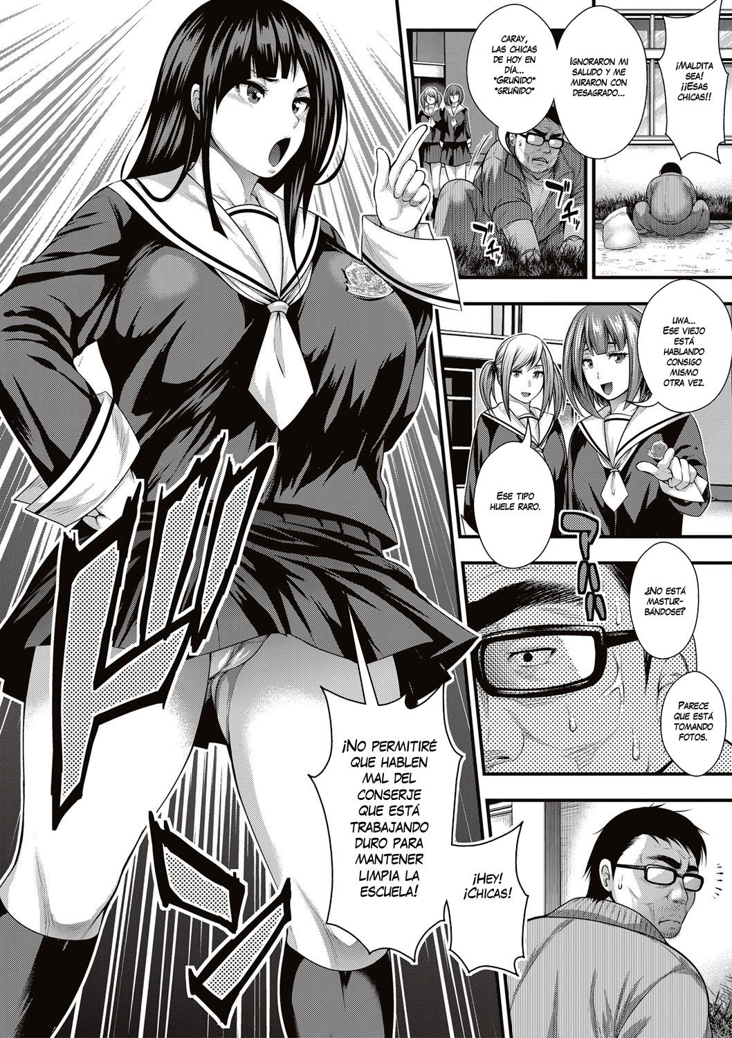 Saenai Oji-san no Kareinaru Seikatsu page 2 full