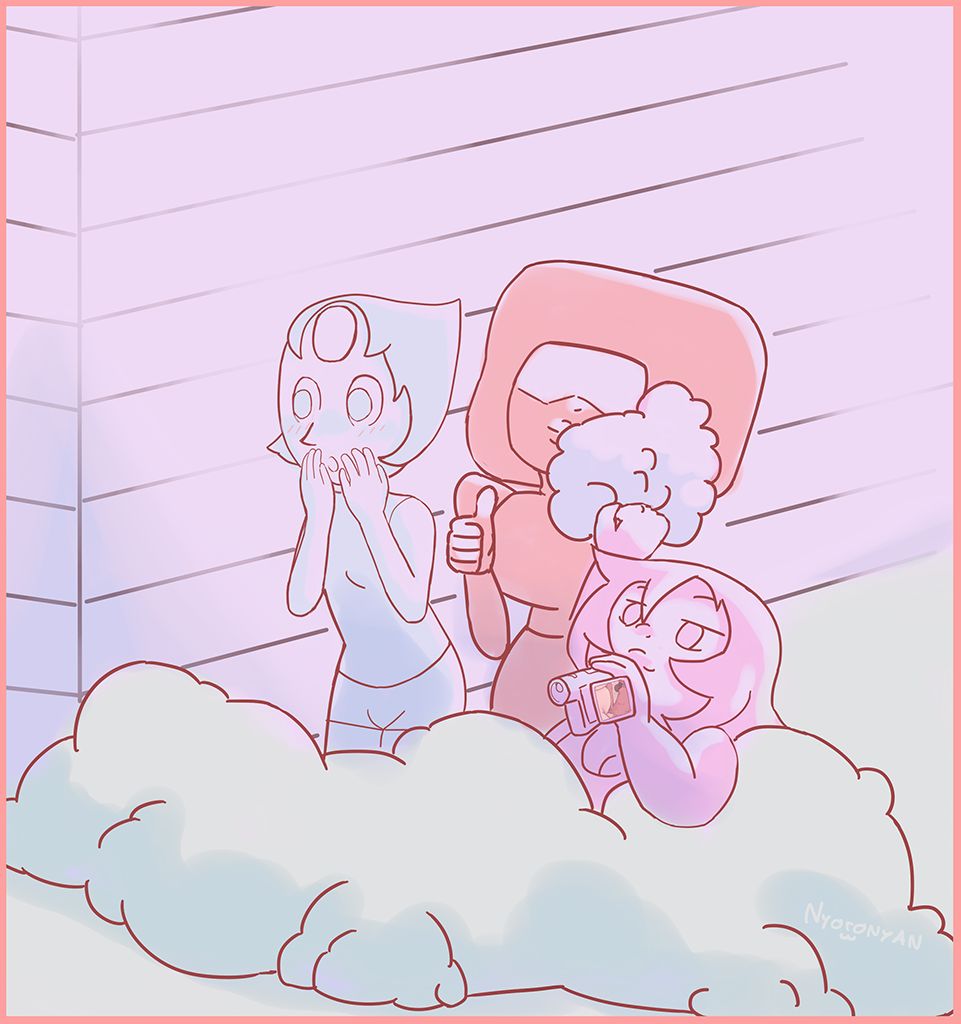 A Sweet Picnic page 7 full