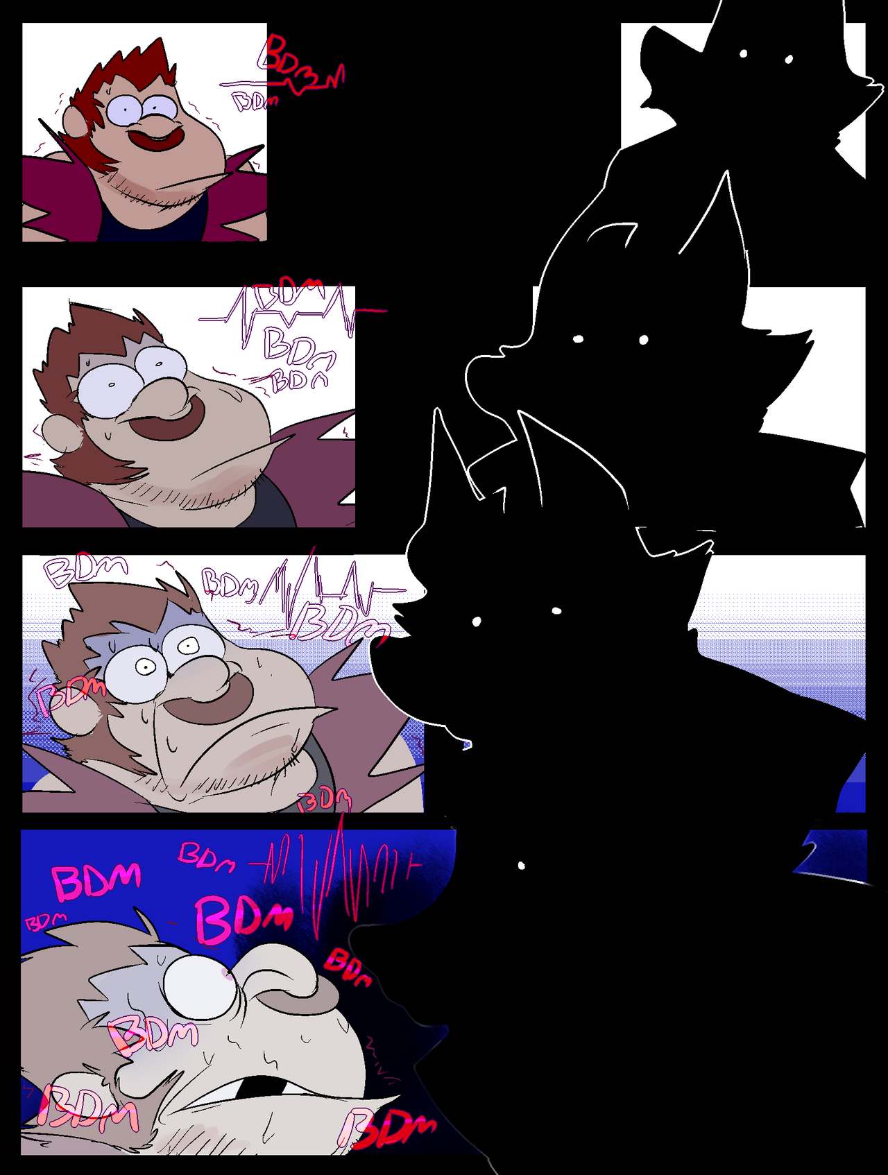 Karma And The Bully page 10 full
