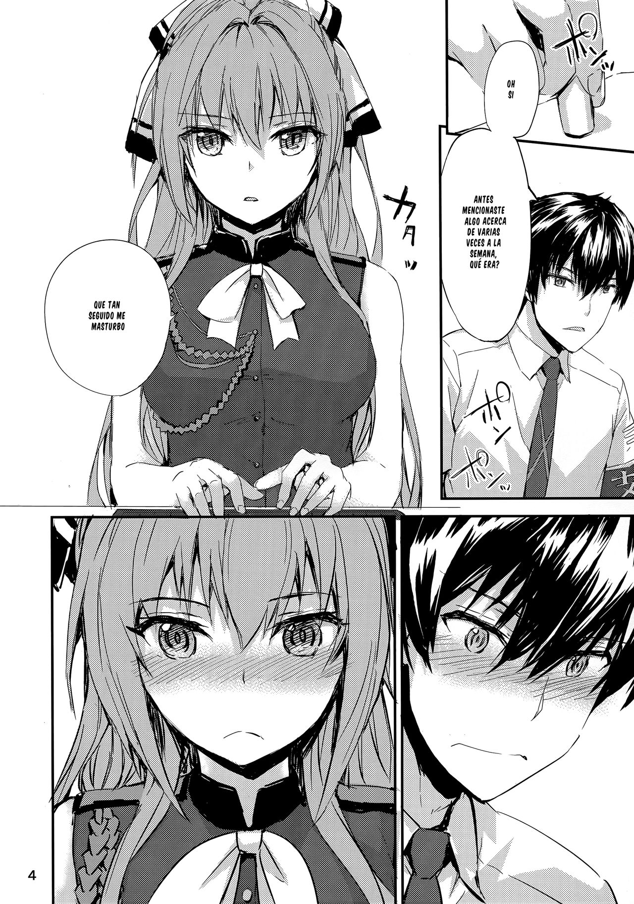 Brilliant Park no Seijijou page 6 full