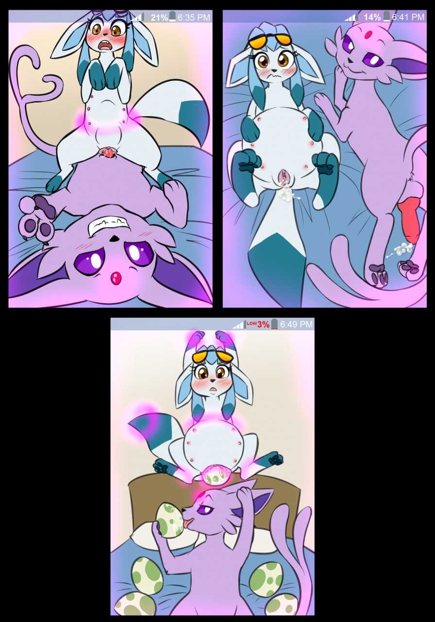 Selfies! page 4 full