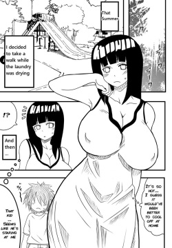 Hitozuma Hinata | Married Wife Hinata