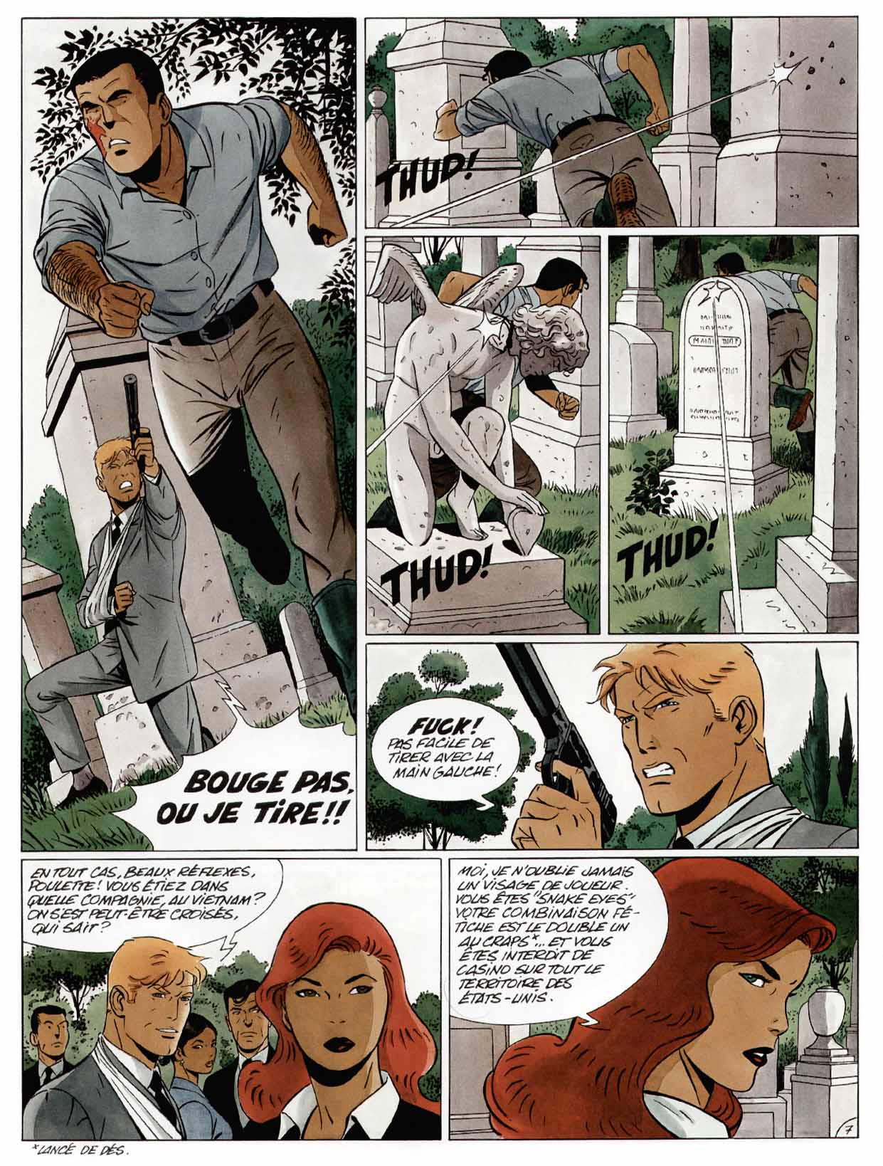 Pin-up - 08 - Big Bunny page 10 full