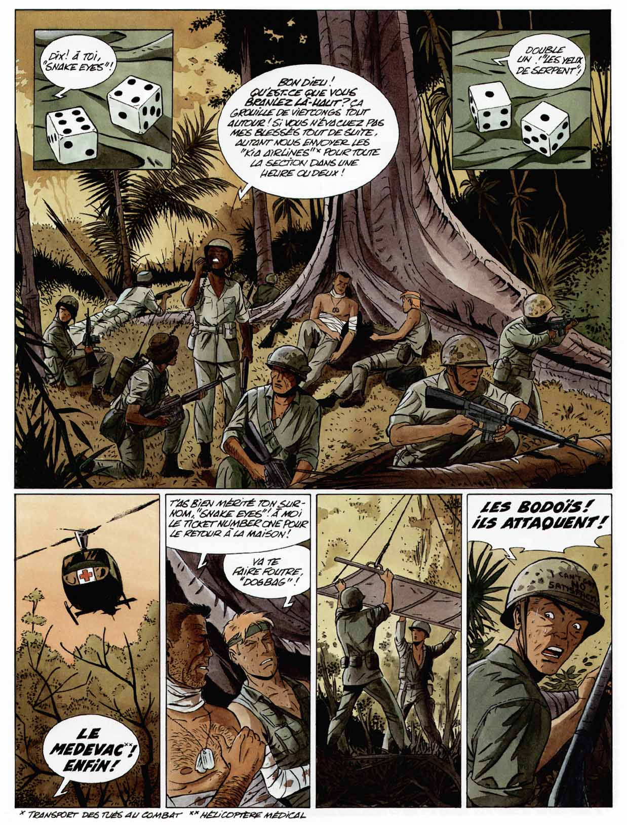 Pin-up - 08 - Big Bunny page 4 full