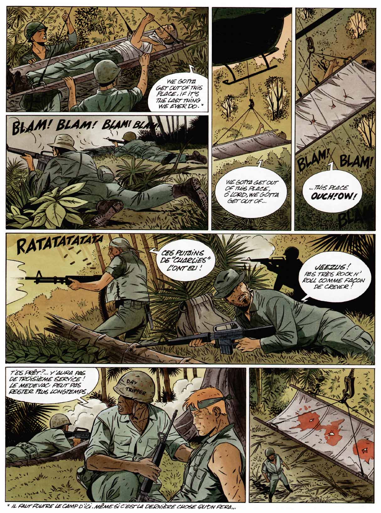Pin-up - 08 - Big Bunny page 5 full