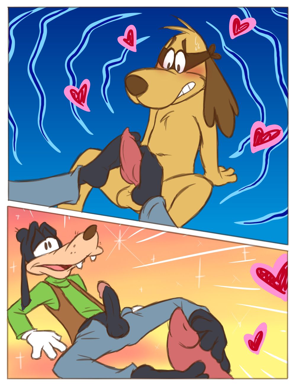 ARTIST Ladysomnambule page 8 full