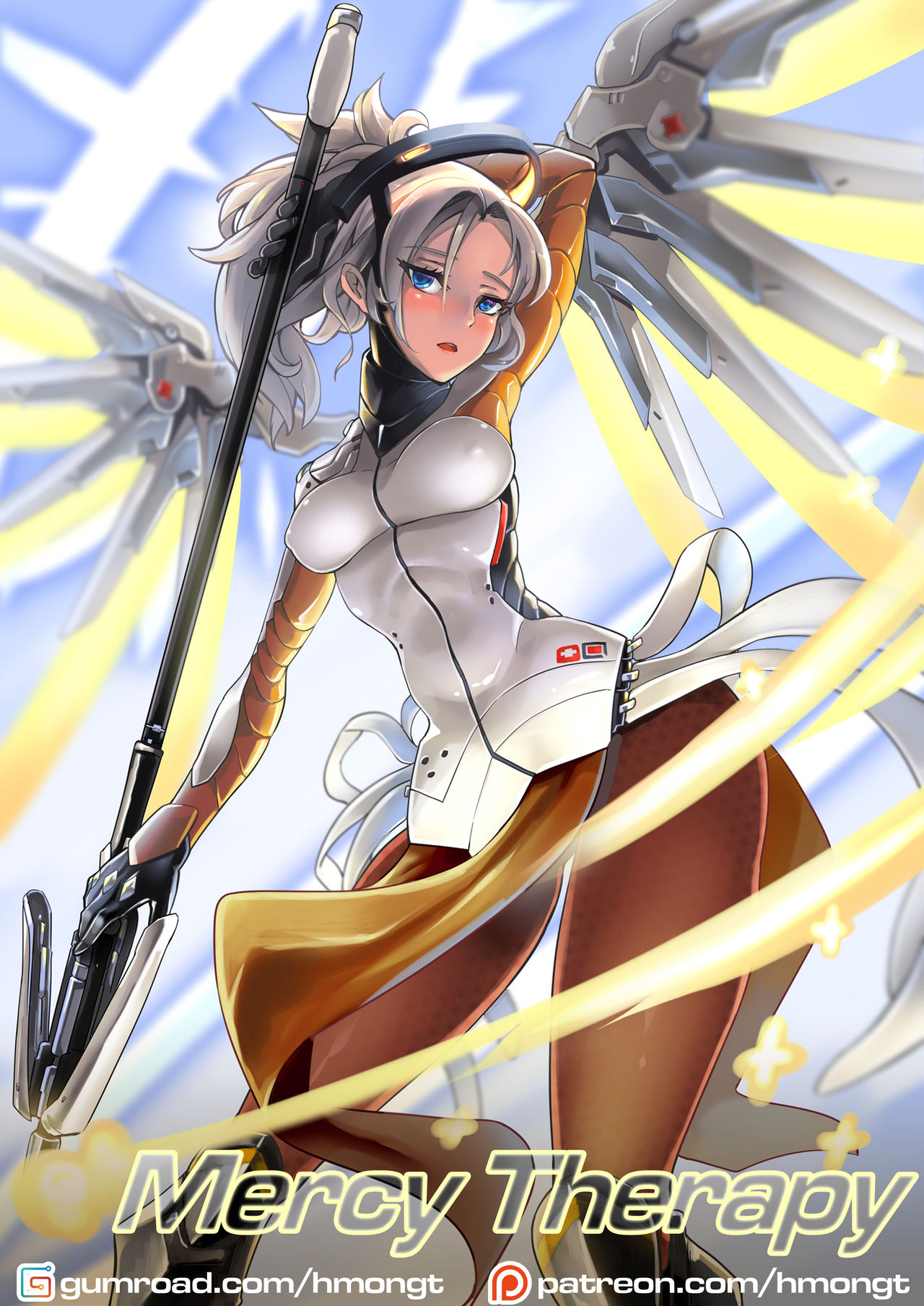 Mercy Therapy page 1 full