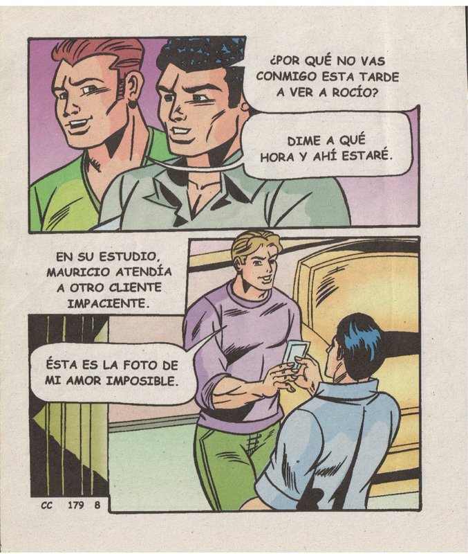 Cama Caliente 0179 page 10 full