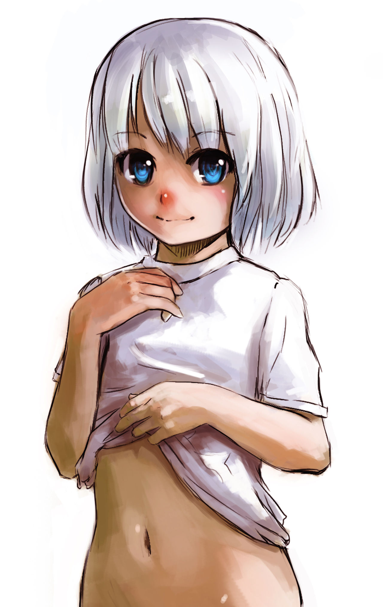 ARTIST 尻☆神 page 3 full