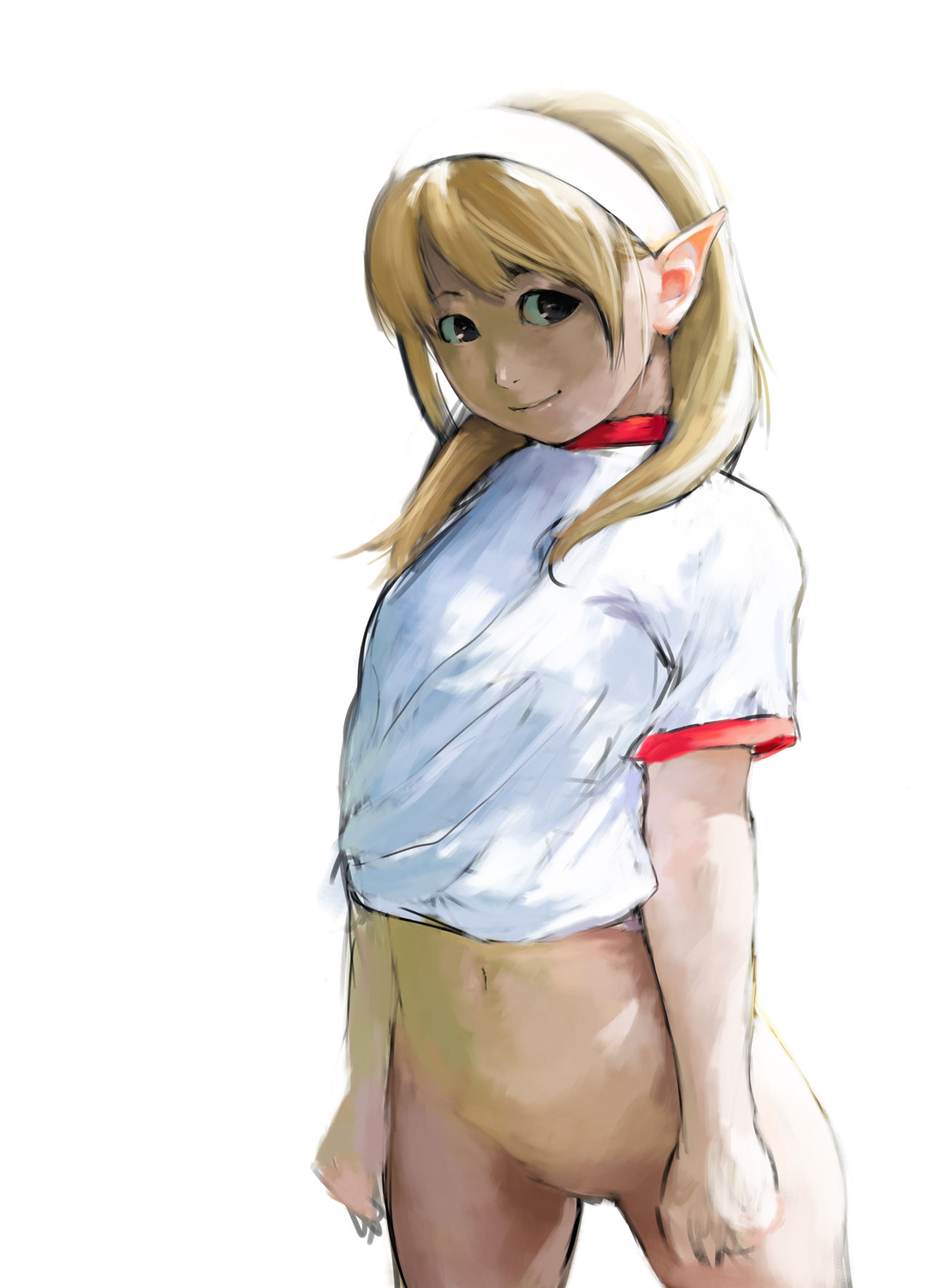 ARTIST 尻☆神 page 4 full