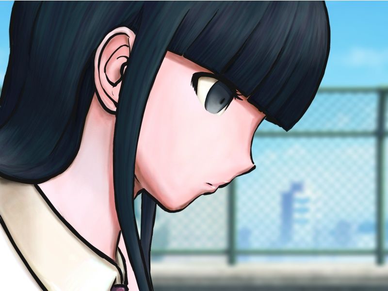 Anhedonia - Mukiryoku to Koukishin page 10 full