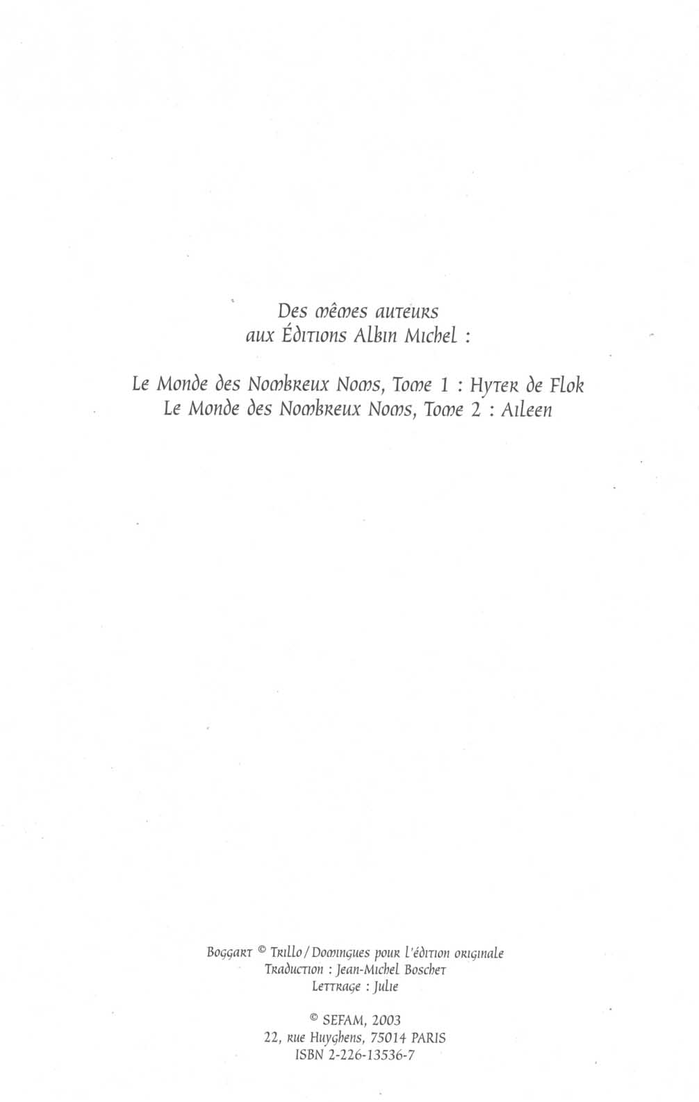 La Mauvese Fée page 4 full