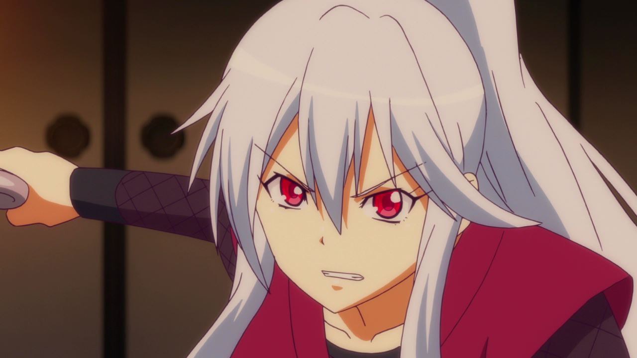 Masou Gakuen HxH Specials Screenshots page 4 full