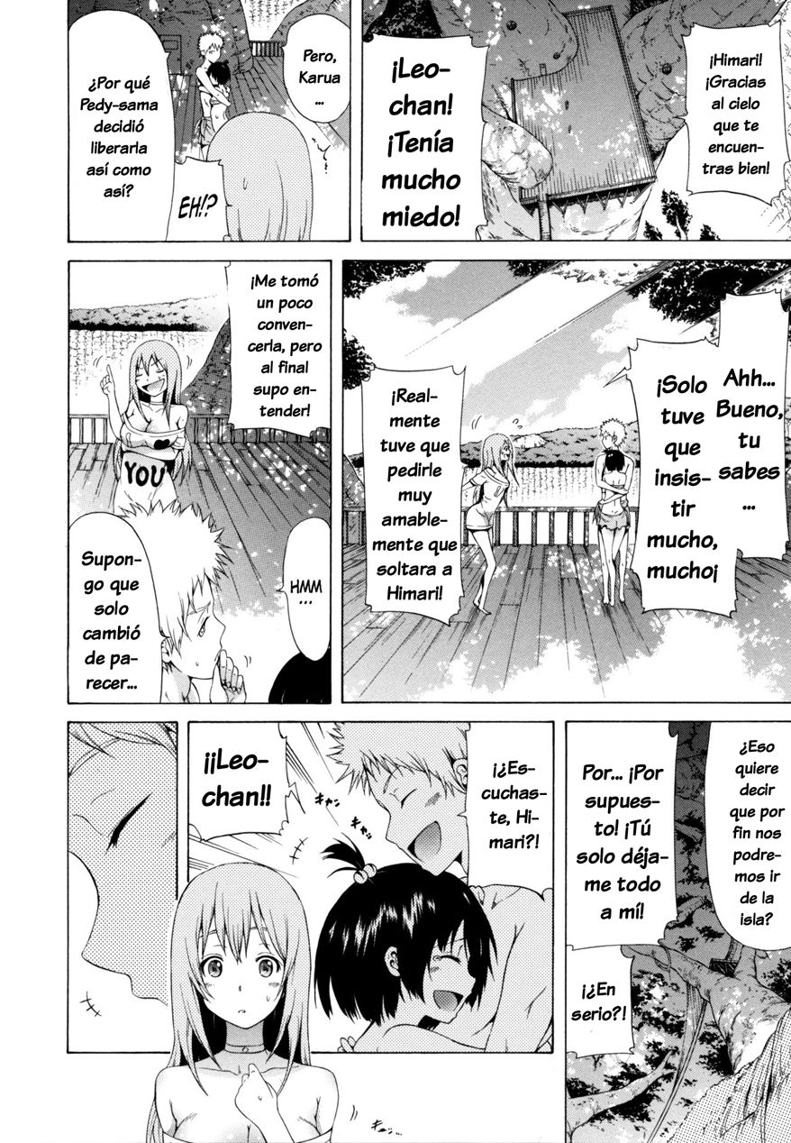 Lingua Franca!! Ch. 6 page 2 full