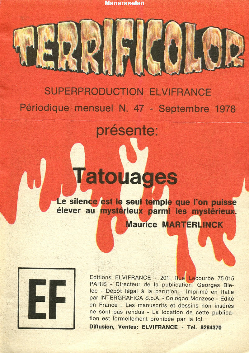 Elvifrance - Terrificolor - 047 - Tatouage page 3 full