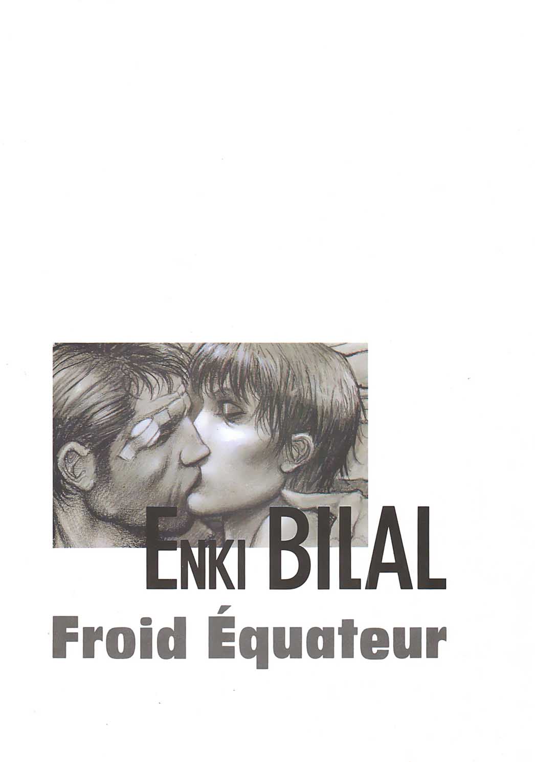 La trilogie Nikopol - 03 - Froid Éducateur page 2 full