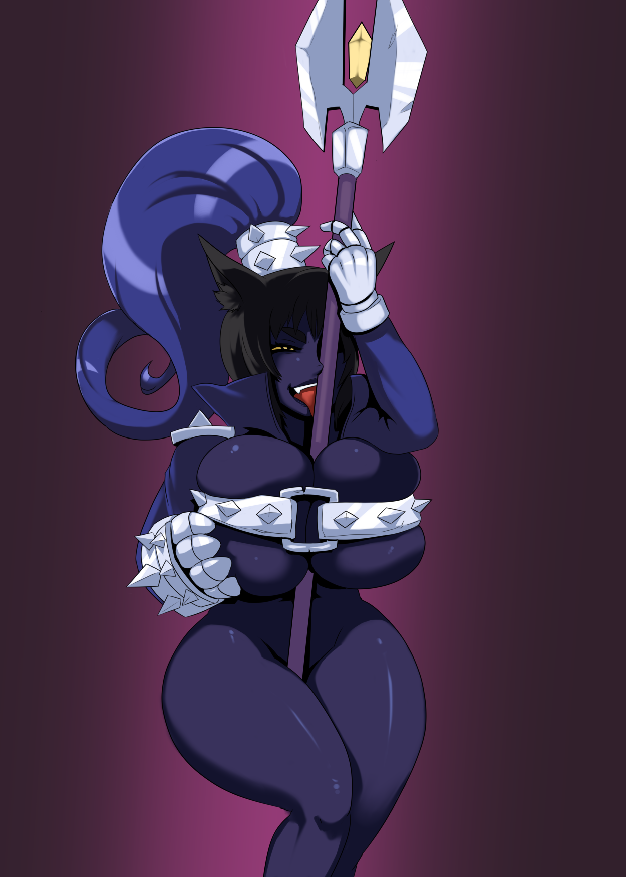 Rule 63 Veigar page 6 full