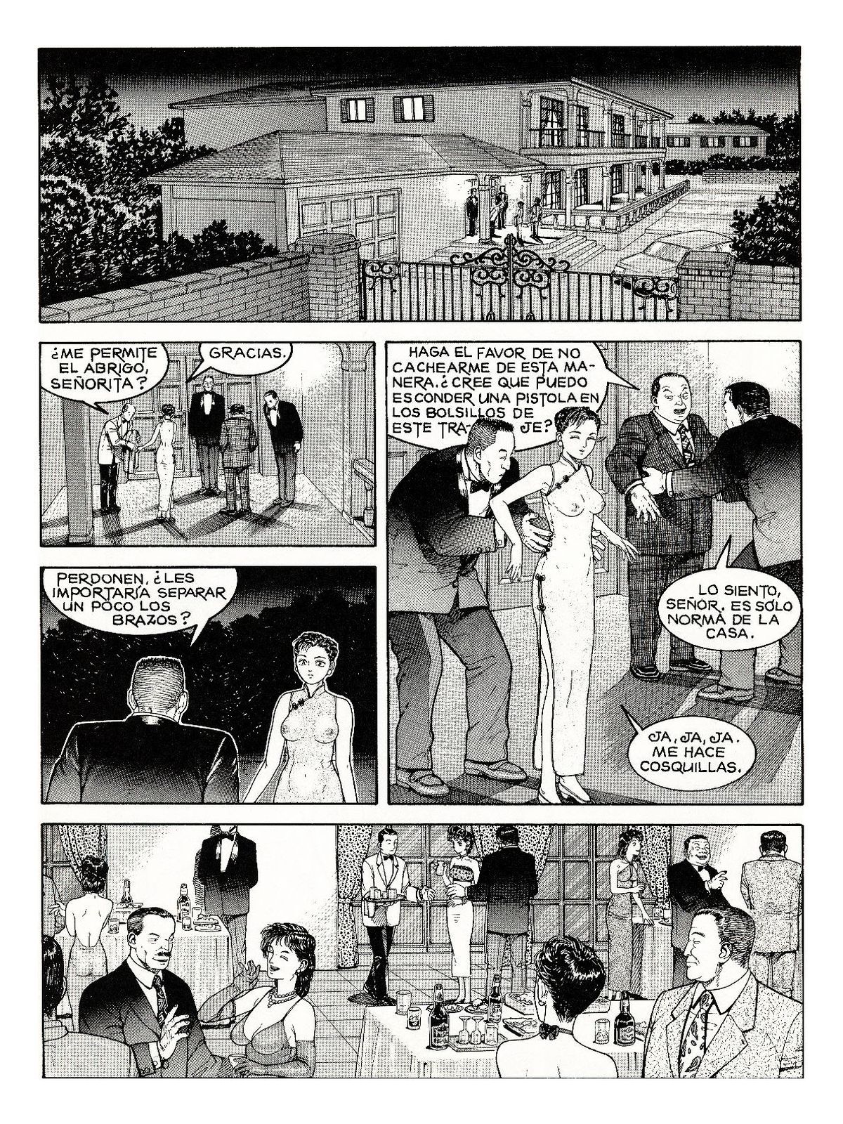 Miyuki mata page 10 full